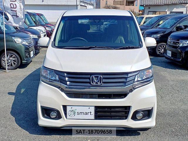 Honda N-WGN 2014-01 4598751-2