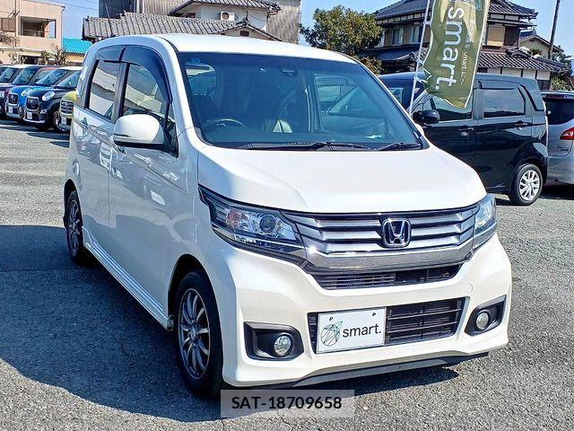 Honda N-WGN 2014-01 4598751-3