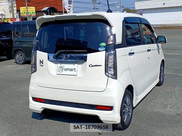 Honda N-WGN 2014-01 4598751-6
