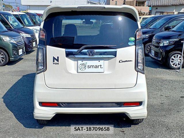 Honda N-WGN 2014-01 4598751-7