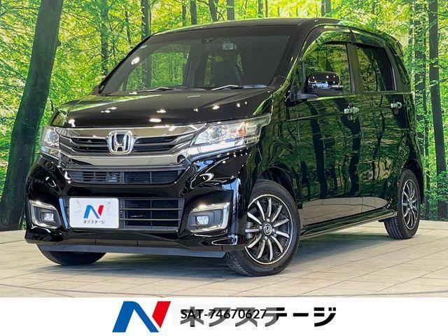 Honda N-WGN 2018-03 4975370-0