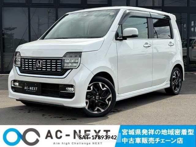 Honda N-WGN 2019-09 4975348-0