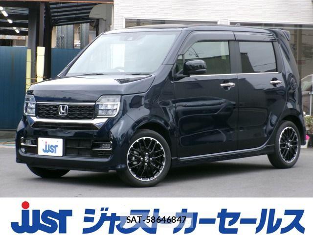 Honda N-WGN 2022-11 5874923-0