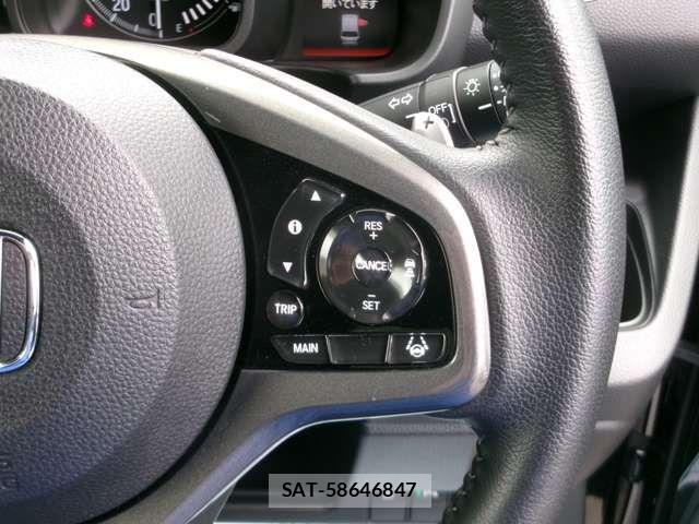 Honda N-WGN 2022-11 5874923-14