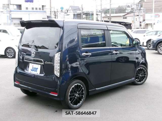 Honda N-WGN 2022-11 5874923-1