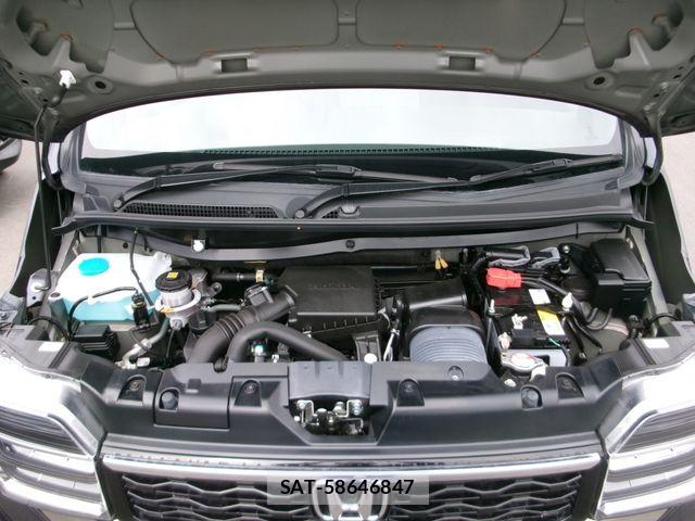 Honda N-WGN 2022-11 5874923-22