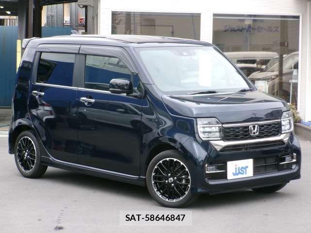 Honda N-WGN 2022-11 5874923-2