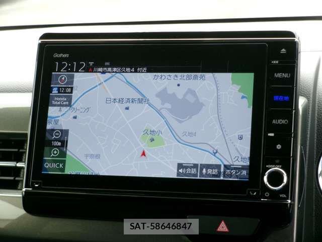 Honda N-WGN 2022-11 5874923-4