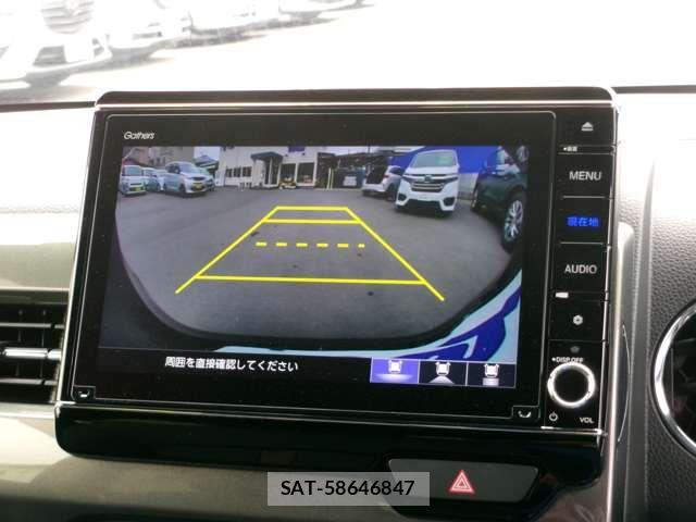 Honda N-WGN 2022-11 5874923-5