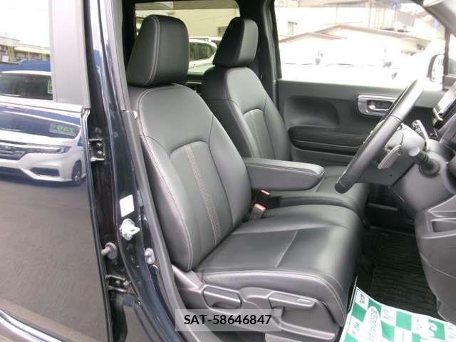 Honda N-WGN 2022-11 5874923-7