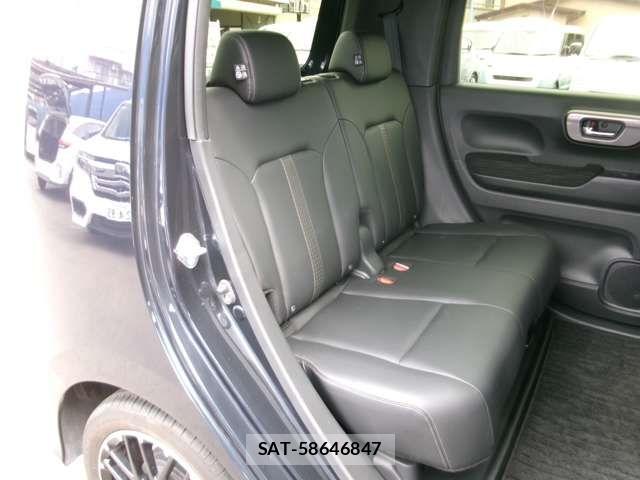 Honda N-WGN 2022-11 5874923-8