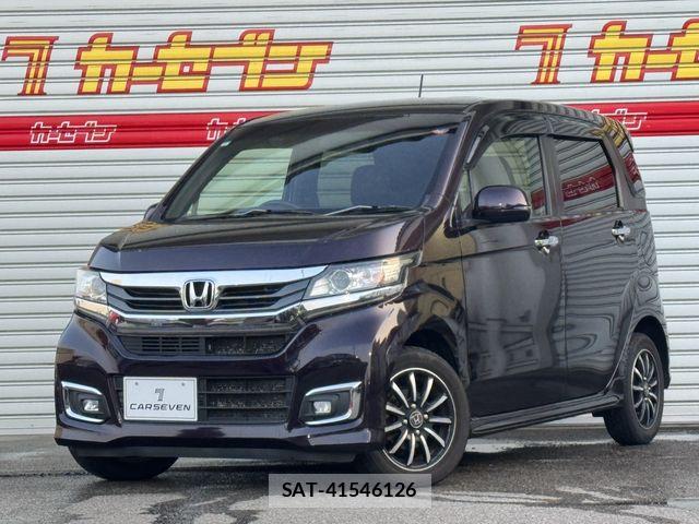 Honda N-WGN 2017-03 5874941-0