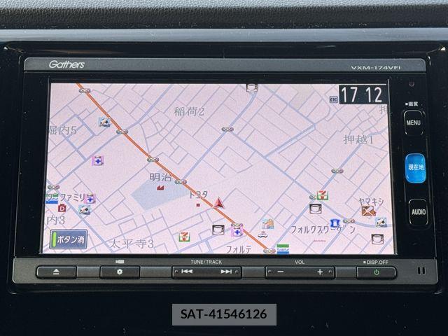 Honda N-WGN 2017-03 5874941-9