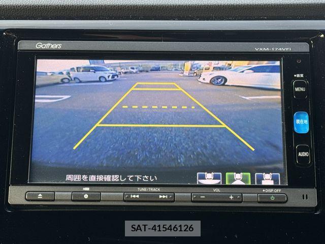Honda N-WGN 2017-03 5874941-10