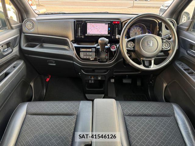 Honda N-WGN 2017-03 5874941-1