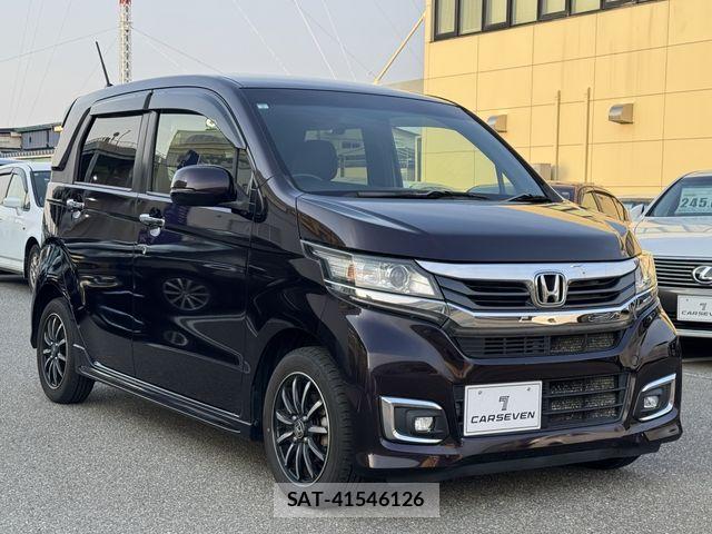 Honda N-WGN 2017-03 5874941-3