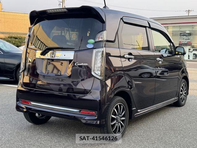 Honda N-WGN 2017-03 5874941-5