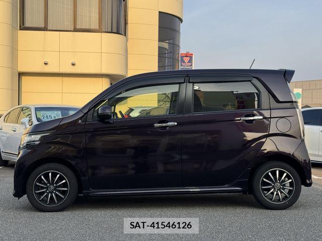 Honda N-WGN 2017-03 5874941-8