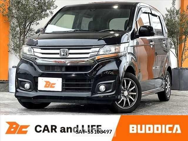 Honda N-WGN 2016-03 6015574-0