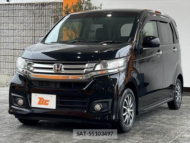 Honda N-WGN 2016-03 6015574-9