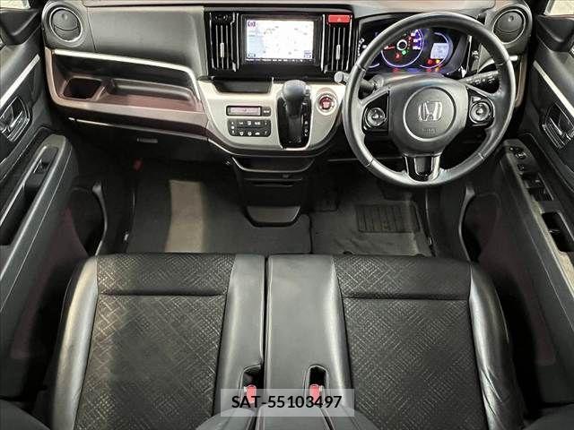 Honda N-WGN 2016-03 6015574-1