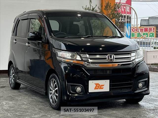 Honda N-WGN 2016-03 6015574-7