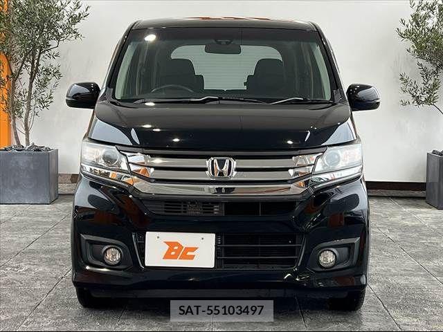Honda N-WGN 2016-03 6015574-8