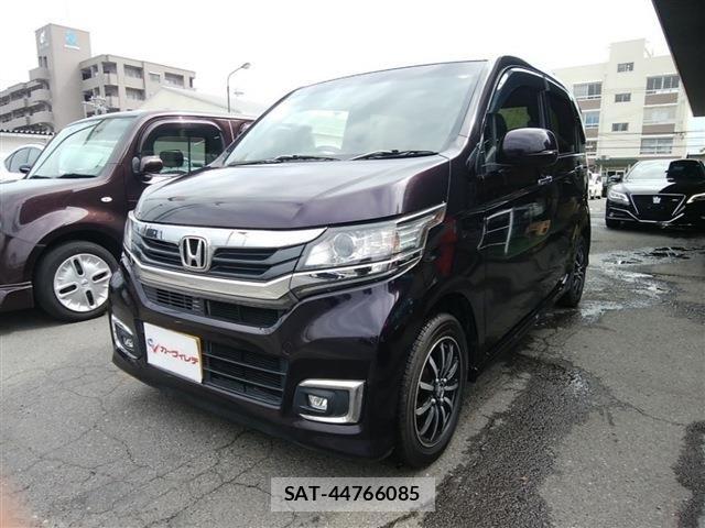 Honda N-WGN 2016-07 6015561-0