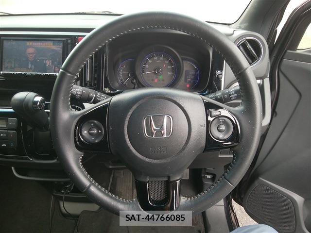 Honda N-WGN 2016-07 6015561-15