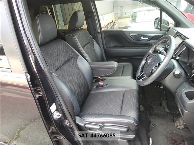 Honda N-WGN 2016-07 6015561-16