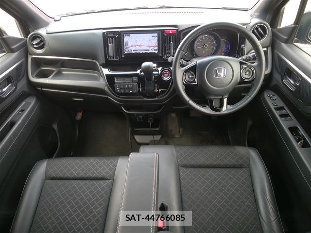 Honda N-WGN 2016-07 6015561-1
