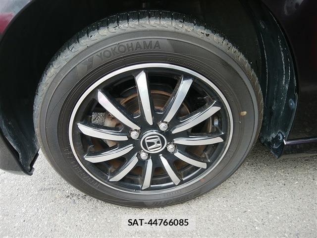 Honda N-WGN 2016-07 6015561-22