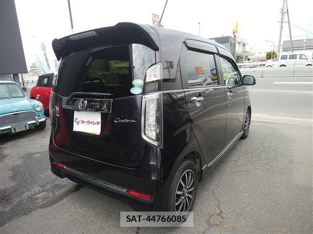 Honda N-WGN 2016-07 6015561-2