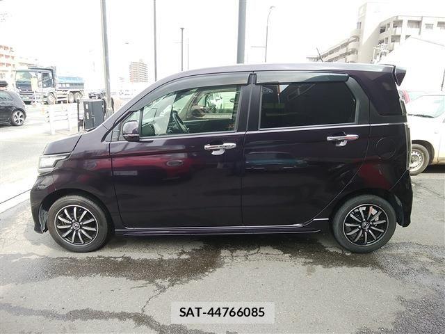 Honda N-WGN 2016-07 6015561-5