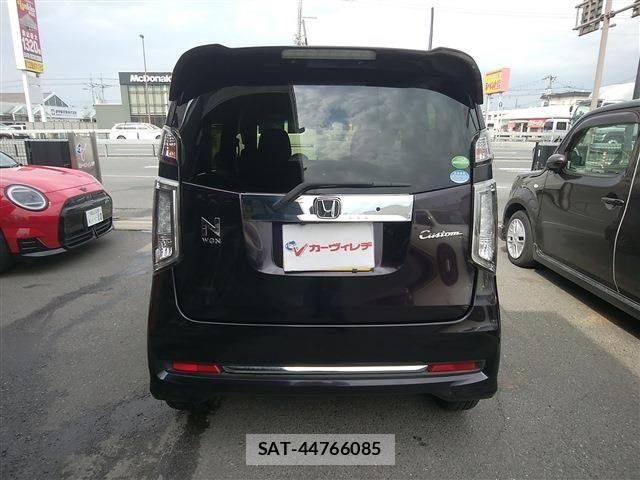 Honda N-WGN 2016-07 6015561-6