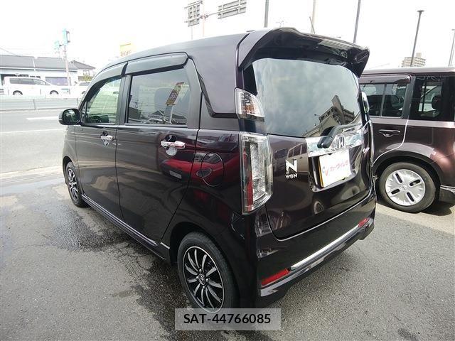 Honda N-WGN 2016-07 6015561-7