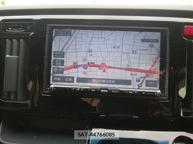 Honda N-WGN 2016-07 6015561-8