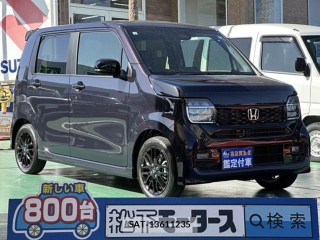 Honda N-WGN 2026-02 6015550-0
