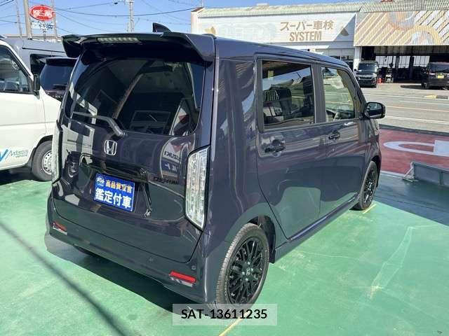Honda N-WGN 2026-02 6015550-11