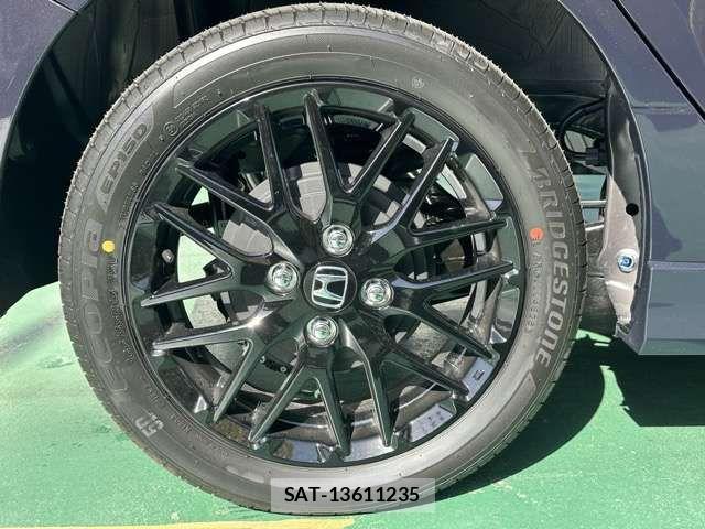 Honda N-WGN 2026-02 6015550-12