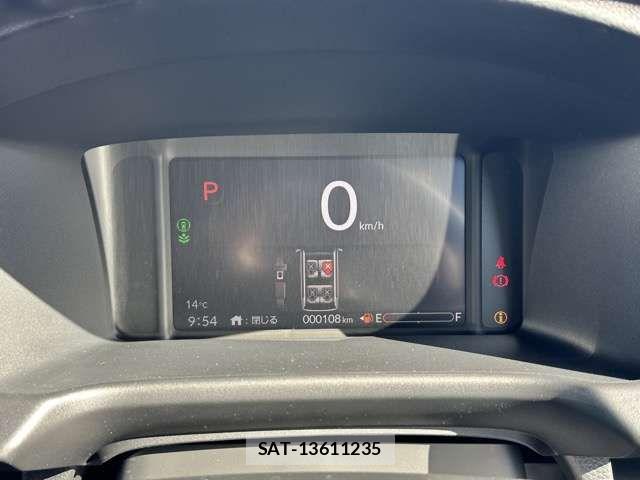 Honda N-WGN 2026-02 6015550-19