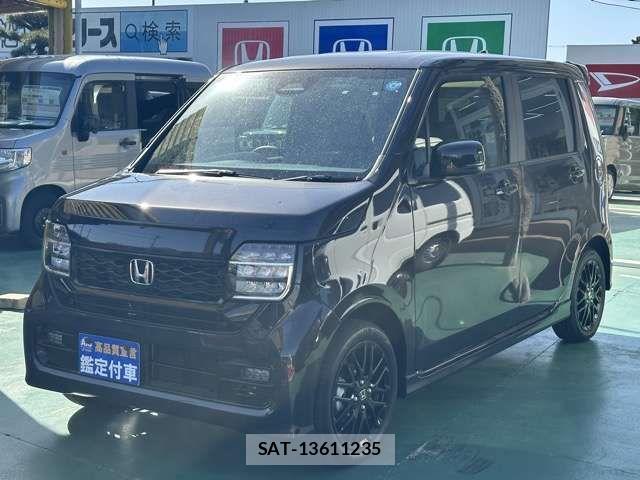 Honda N-WGN 2026-02 6015550-2