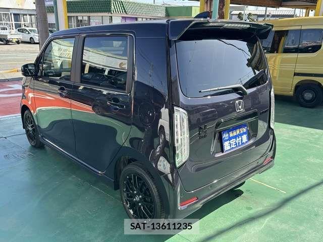 Honda N-WGN 2026-02 6015550-3