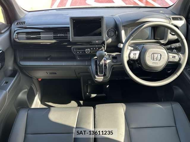 Honda N-WGN 2026-02 6015550-6