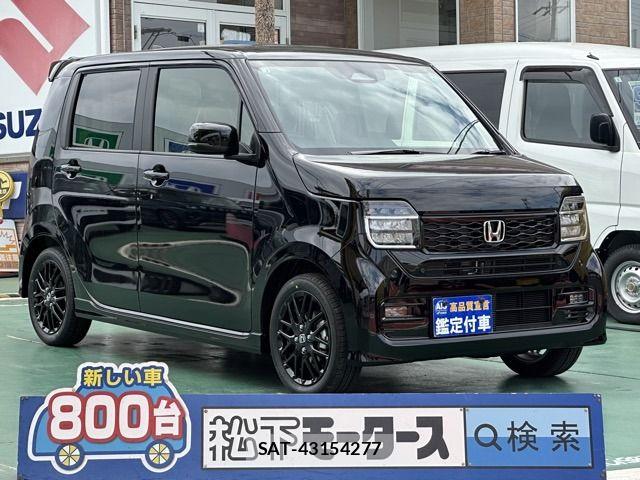 Honda N-WGN 2026-02 6218135-0