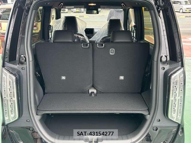 Honda N-WGN 2026-02 6218135-9
