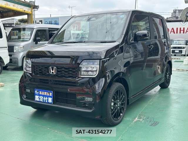 Honda N-WGN 2026-02 6218135-2