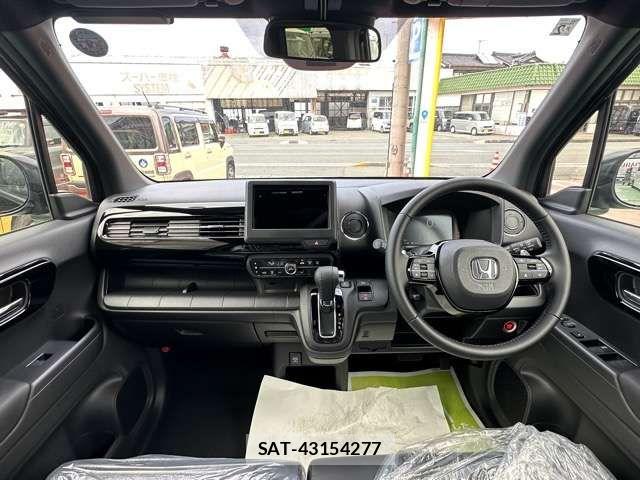 Honda N-WGN 2026-02 6218135-6
