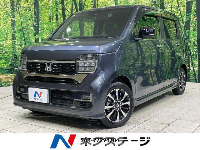 Honda N-WGN 2023-10 6218136-0