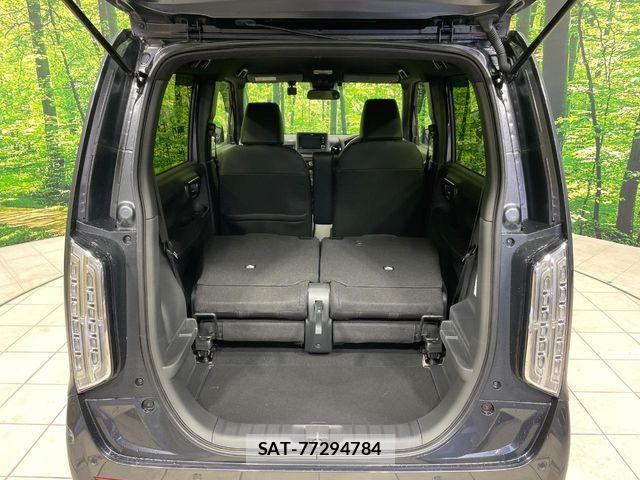 Honda N-WGN 2023-10 6218136-9